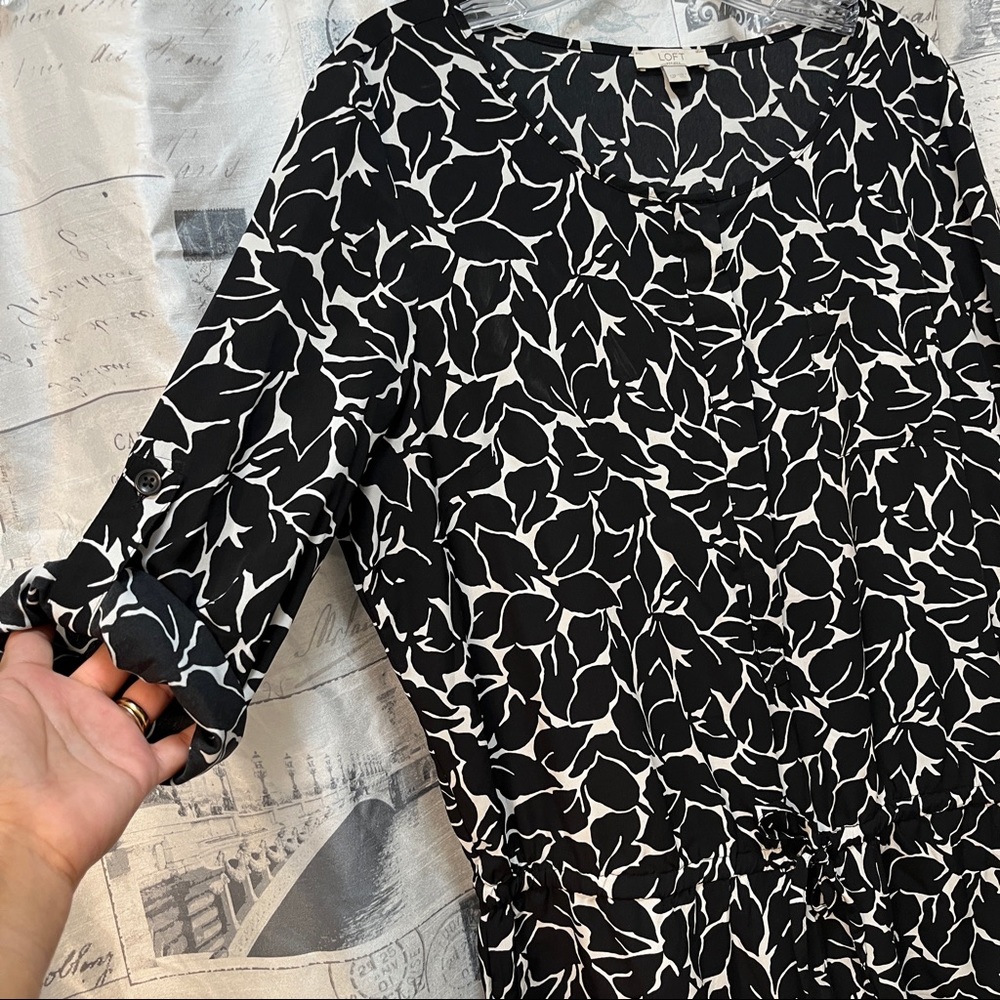 Loft Romper - Picture 6 of 9